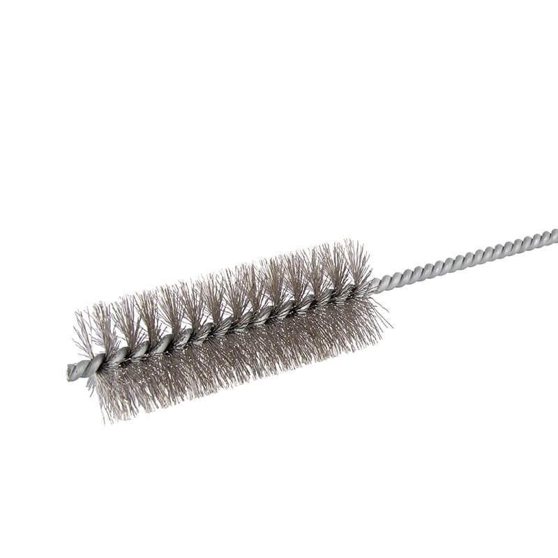 Grinding brush